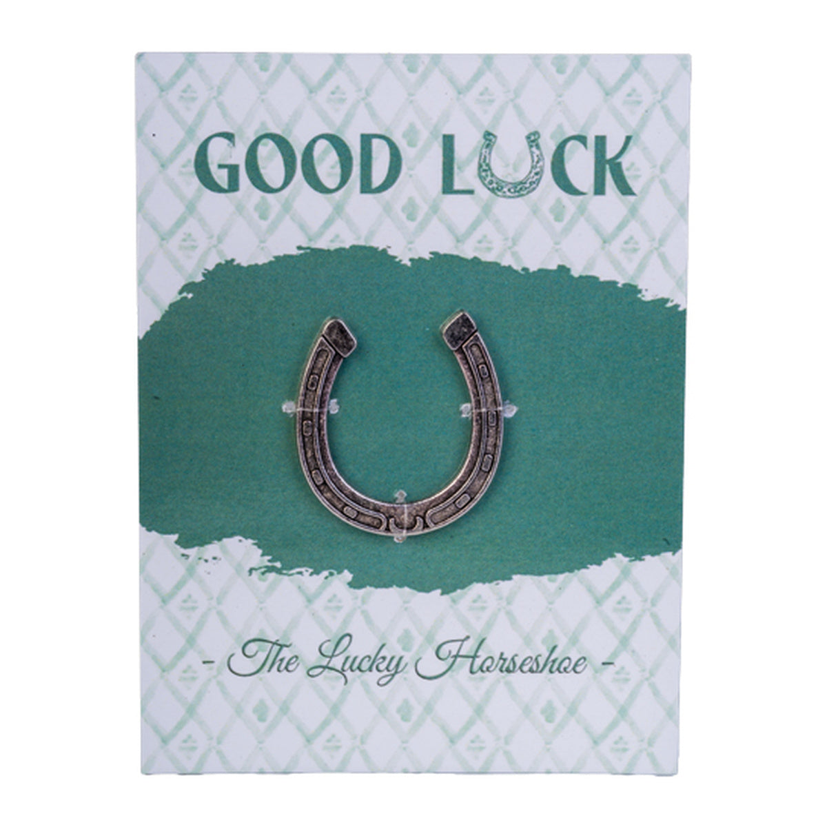 Lucky Horseshoe Token
