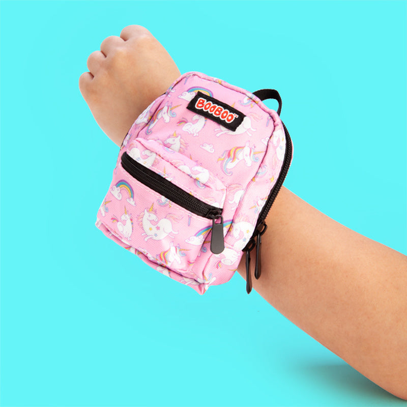 Black Gamer Backpack Mini V3