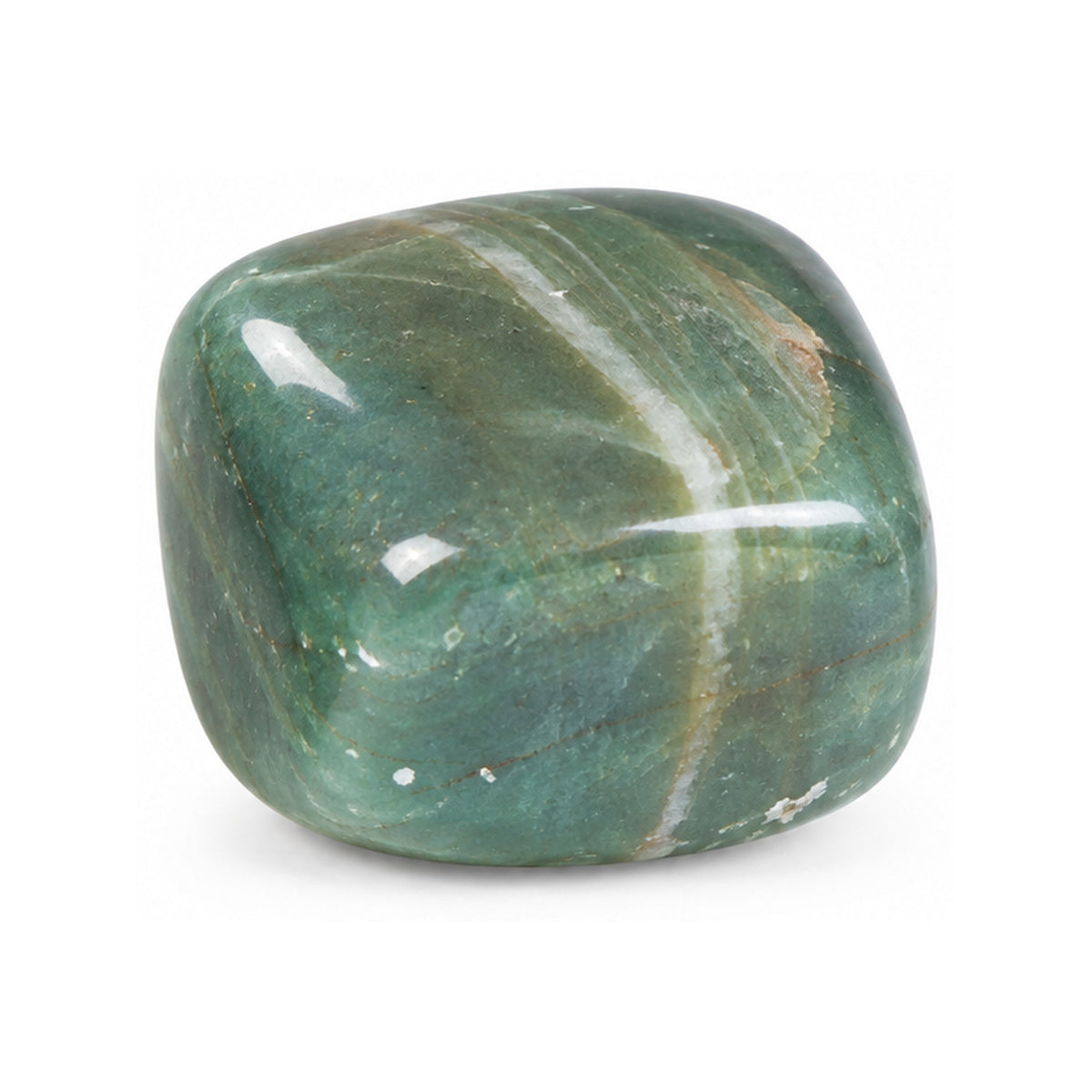 Collectible Tumbled Gemstone