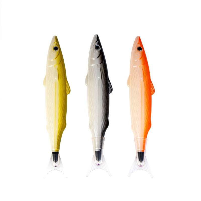 Fish Pen (Pack of 3)