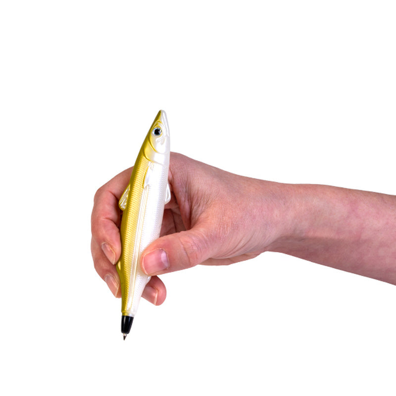Fish Pen (Pack of 3)