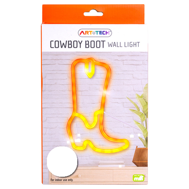 Novelty LED Wall Light