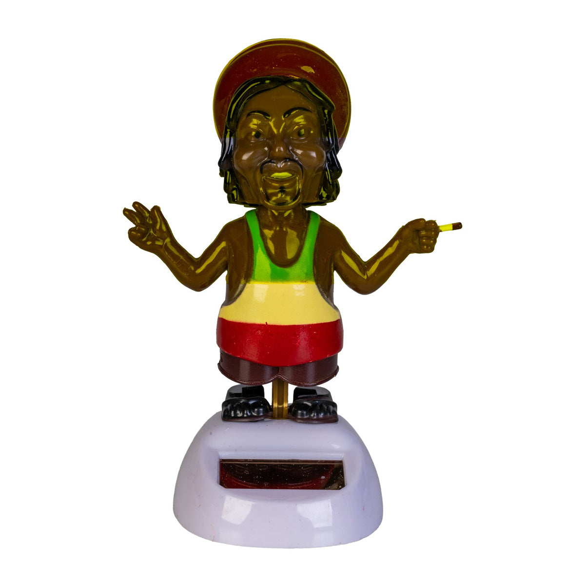 Novelty Solar Dancer