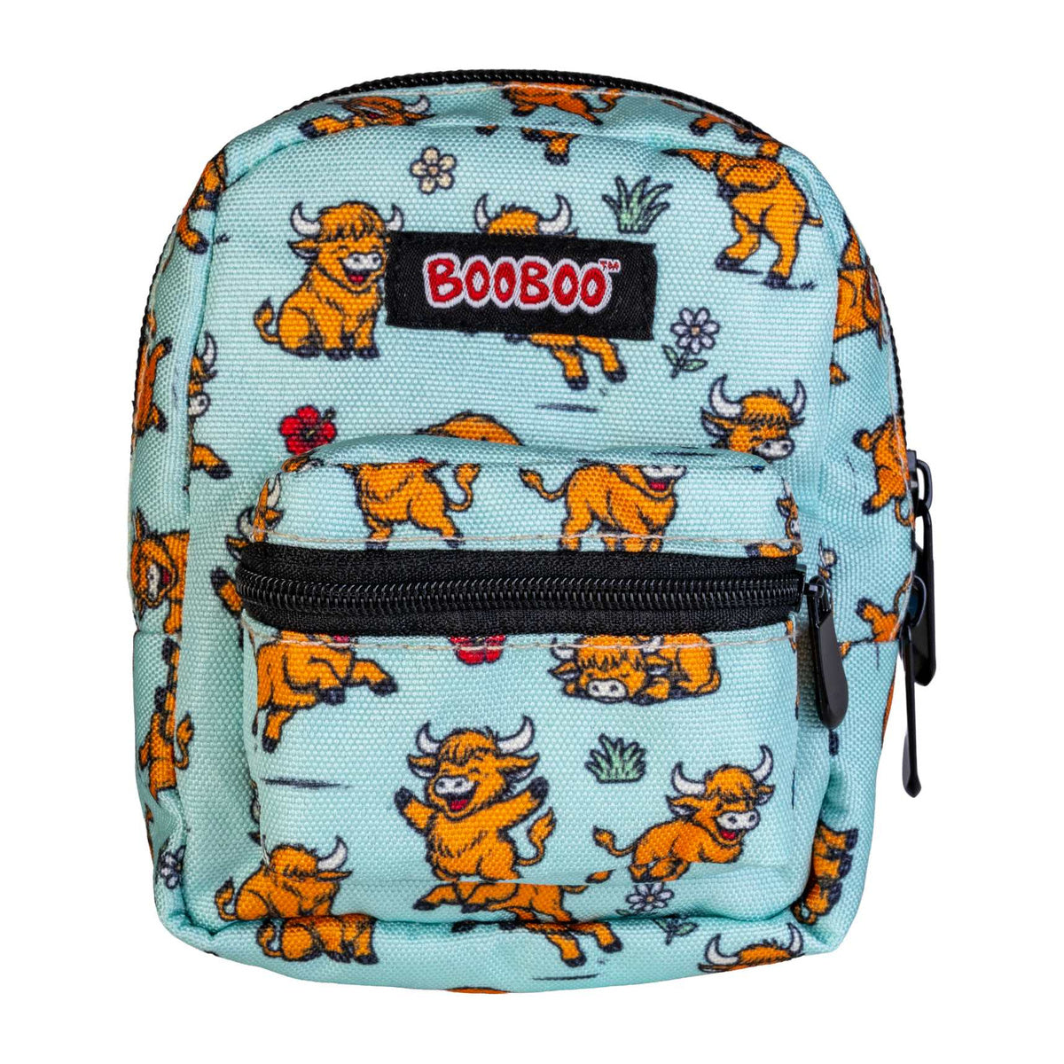 BooBoo Backpack Mini