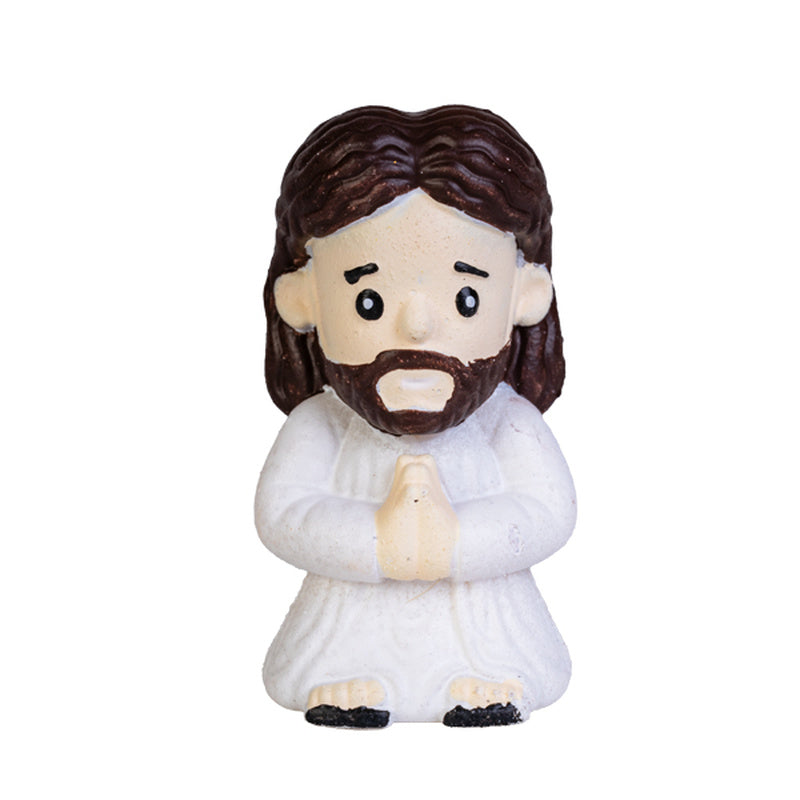 Grow a Jesus Toy