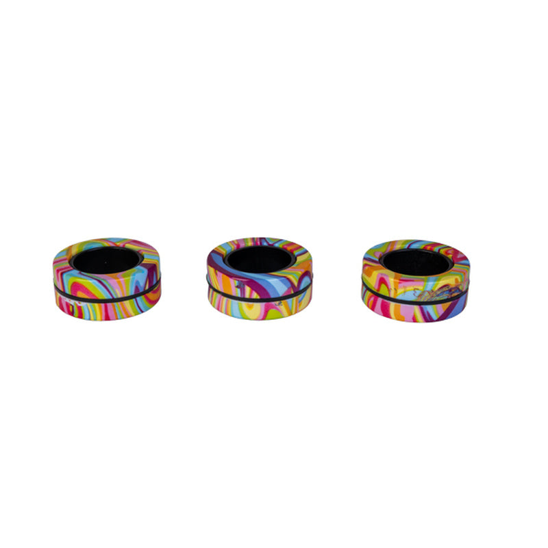 Magnetic Fidget Ring