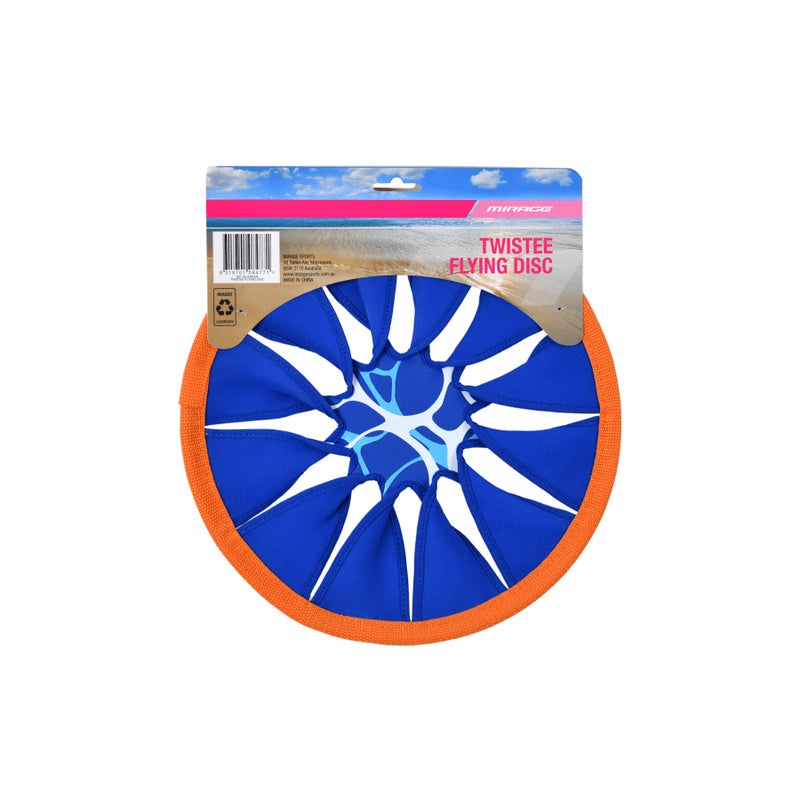 Twistee Flying Disc