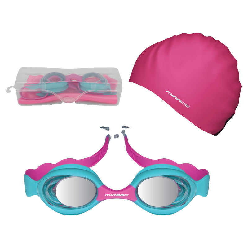 Mirage Junior Swim Pack