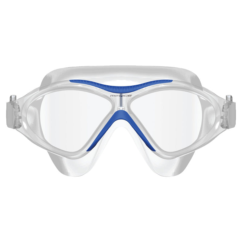 Lethal Junior Swim Goggles