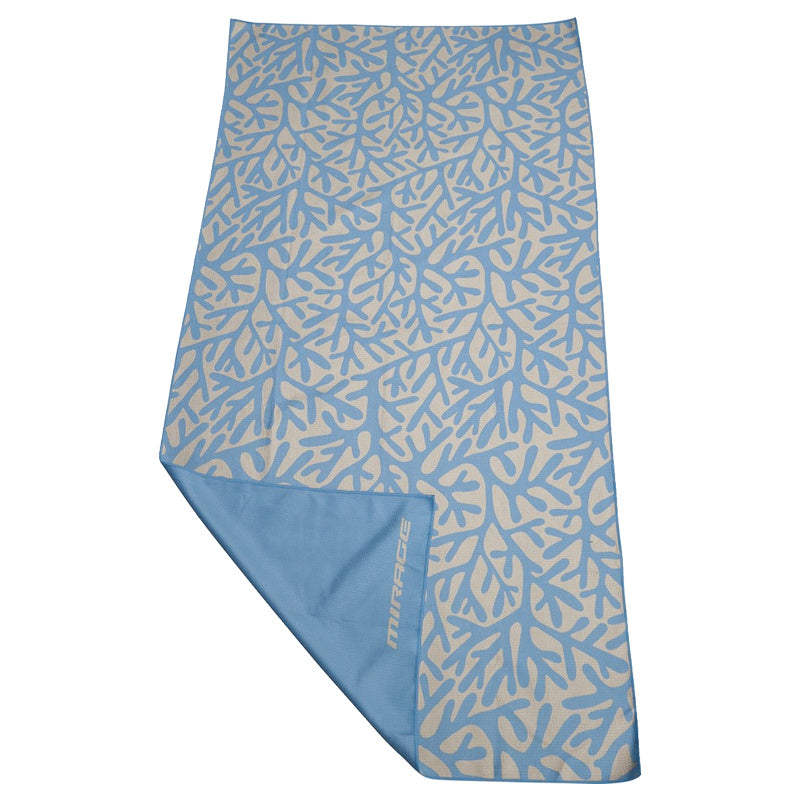 Eco Sand-Free Beach Towel (180x90cm)