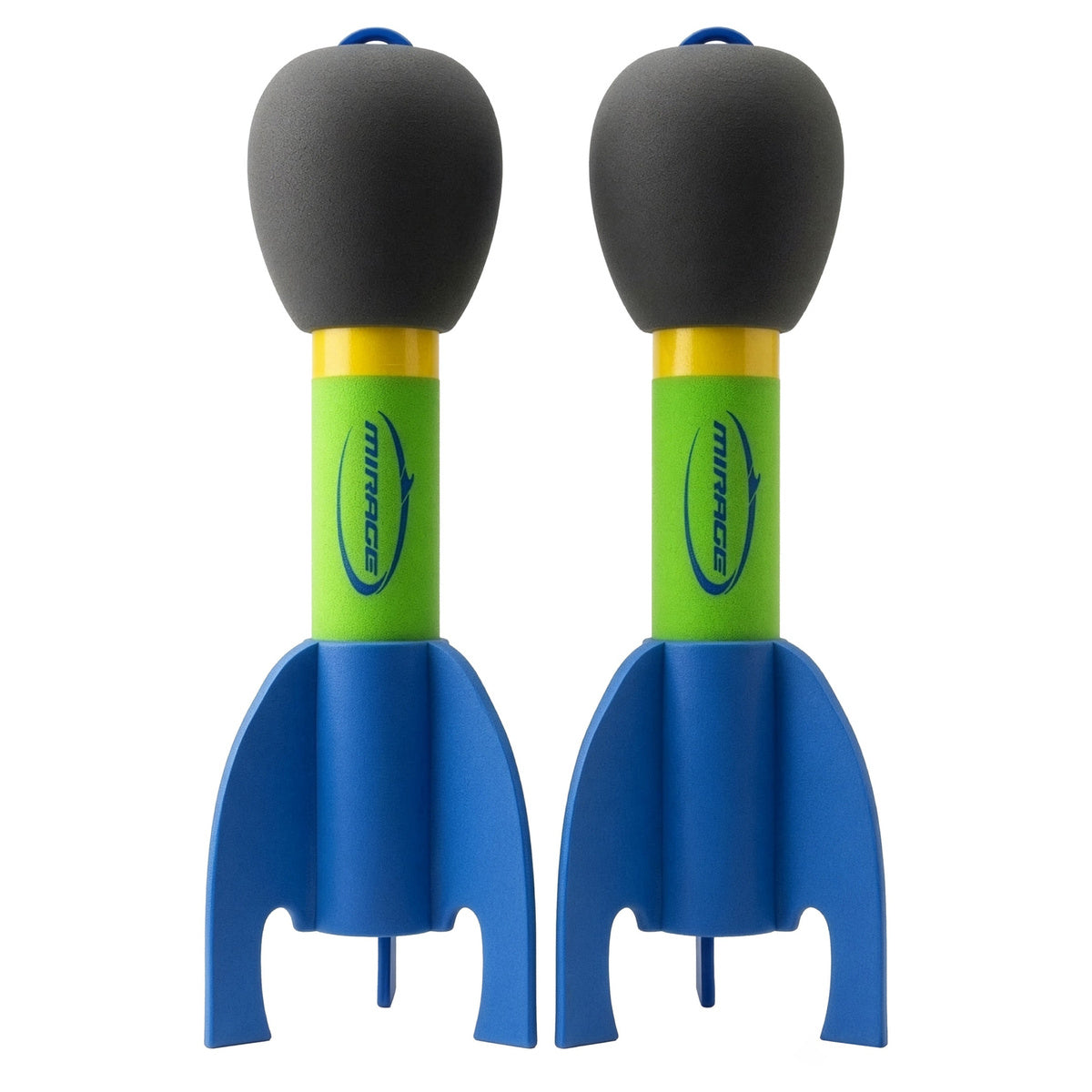 Pool Finger Rocketz Dive Toy Set
