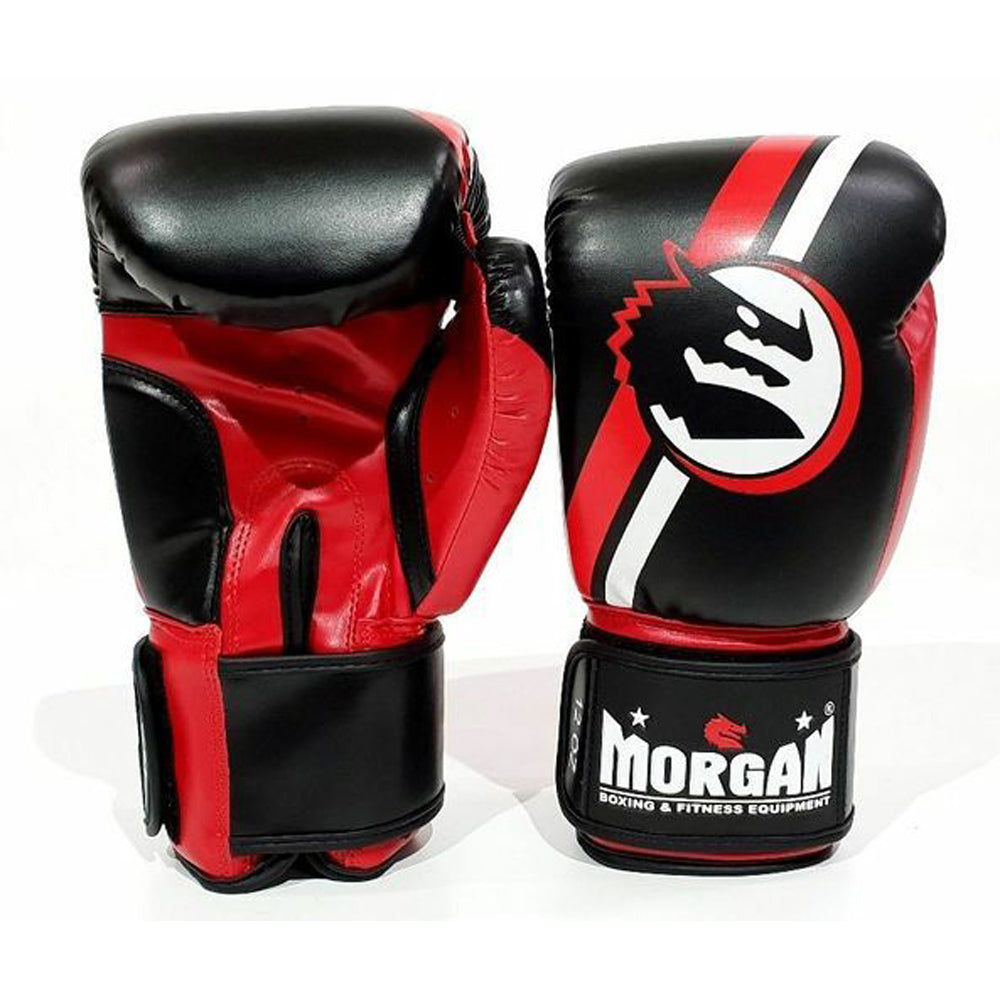 Morgan Classic Boxing Gloves