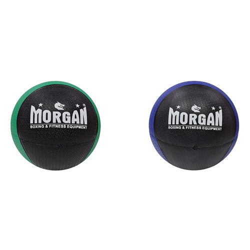 Morgan Commercial Grade Medicine Ball