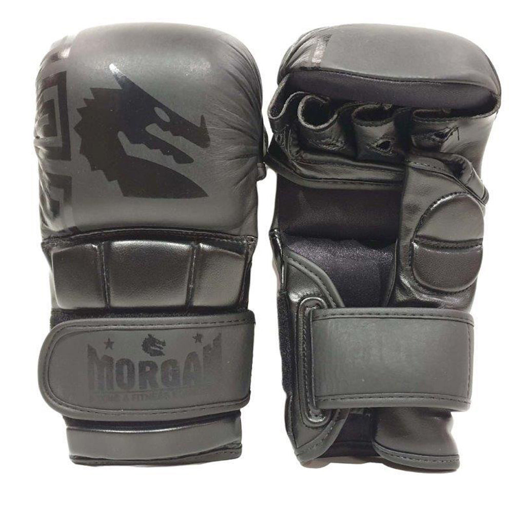 Morgan B2 Shuto MMA Sparring Gloves