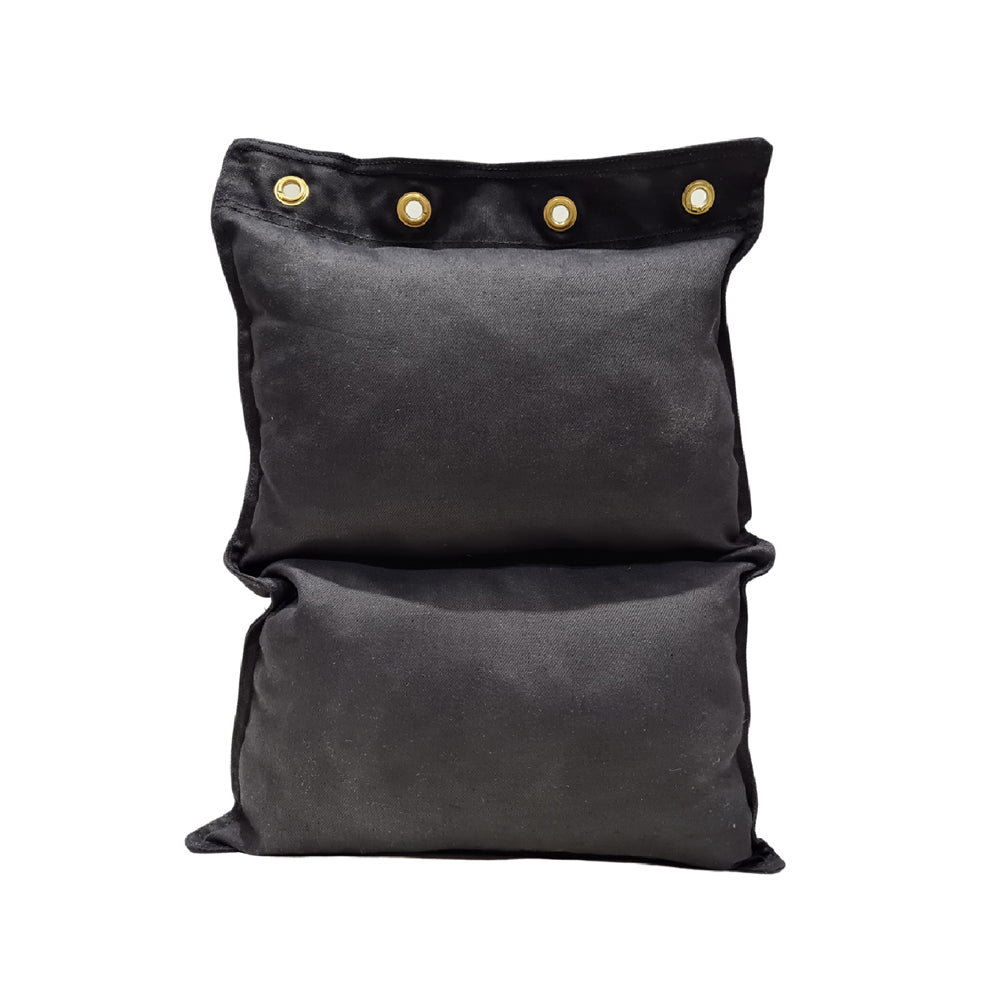 Morgan Wing Chun Canvas Sectional Wall Bags