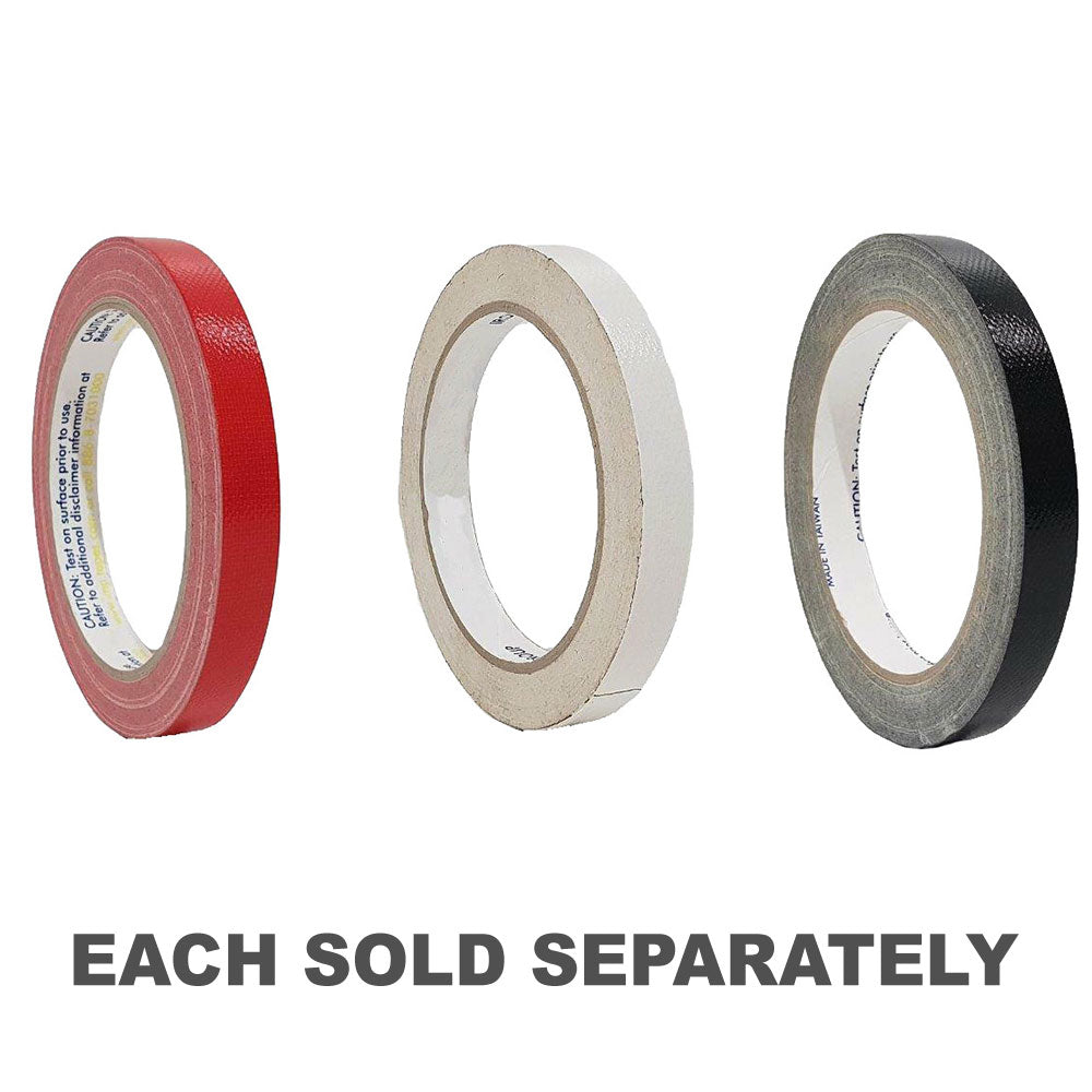 Morgan Grading Tape (12mmx13.5m)