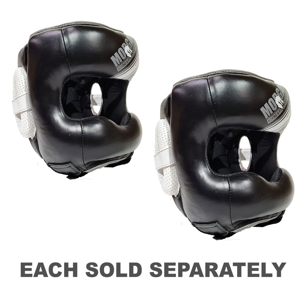 Morgan V2 Aventus Nose Protector Head Guard