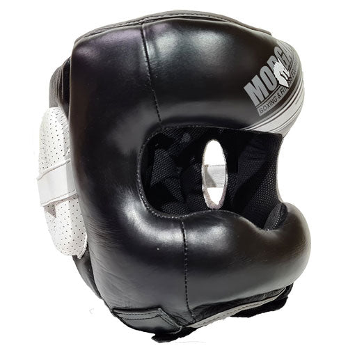 Morgan V2 Aventus Nose Protector Head Guard