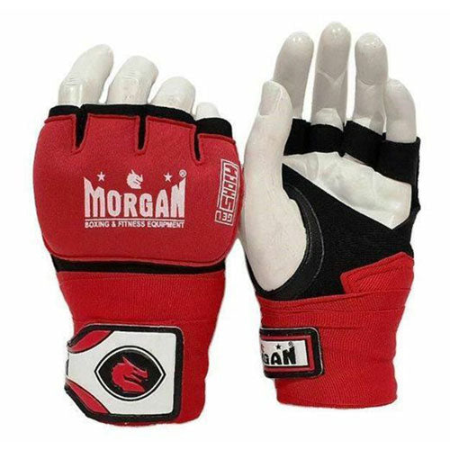 Morgan Gel Injected Hand Wraps