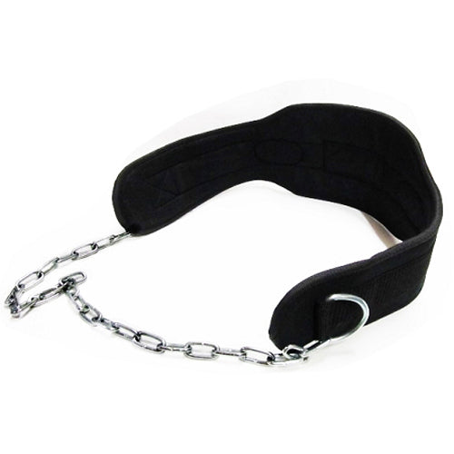 Morgan Endurance Neoprene Dipping Belt