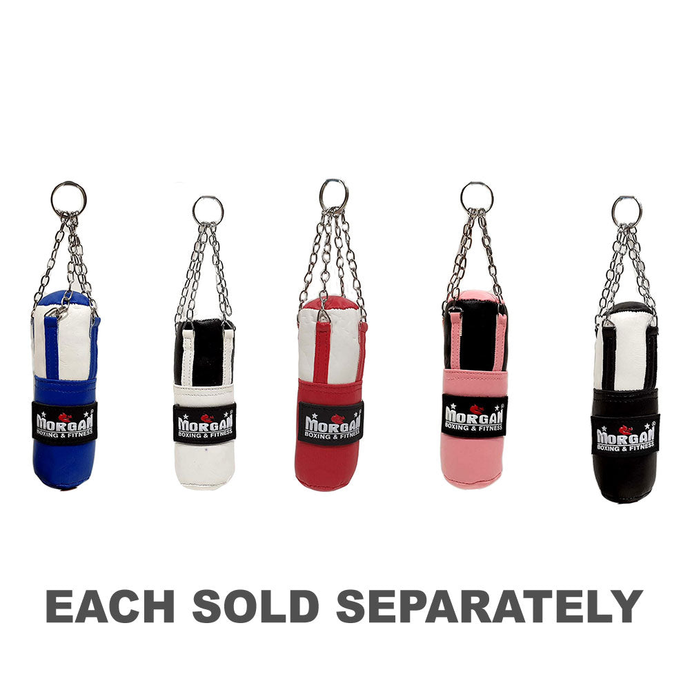 Morgan Mini Punch Bag