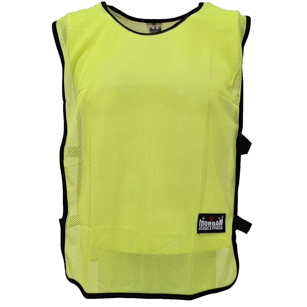 Morgan Sports Training Bib (Senior)