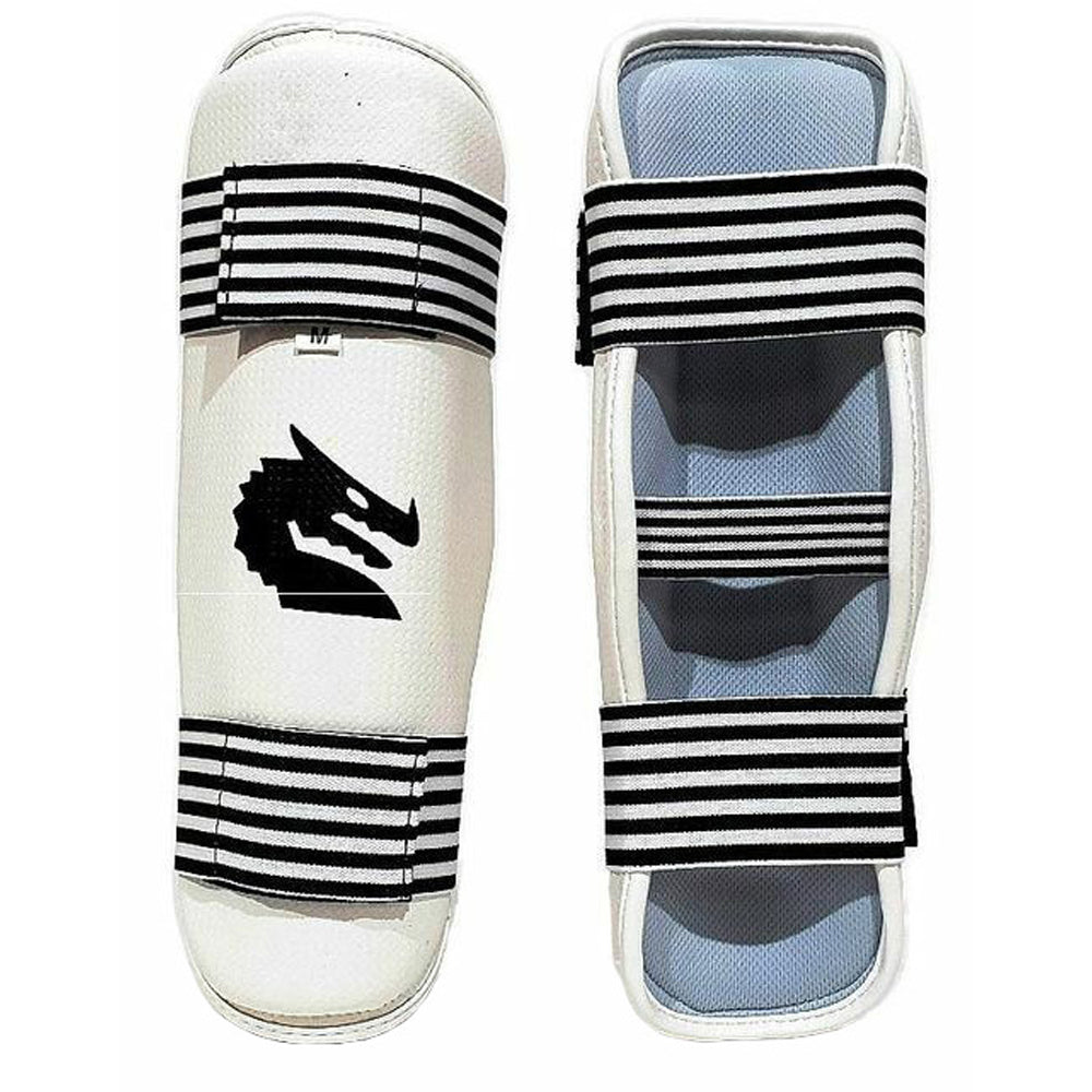 Morgan WTF Shin Protectors