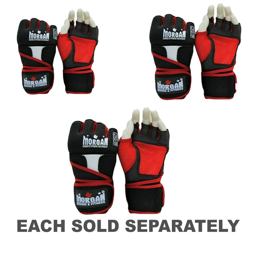 Morgan V2 Elite Gel Shock Easy Wraps