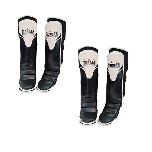 Morgan V2 Professional Shin and Instep