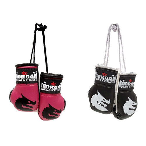 Morgan Rear View Mirror Gloves (Pair)