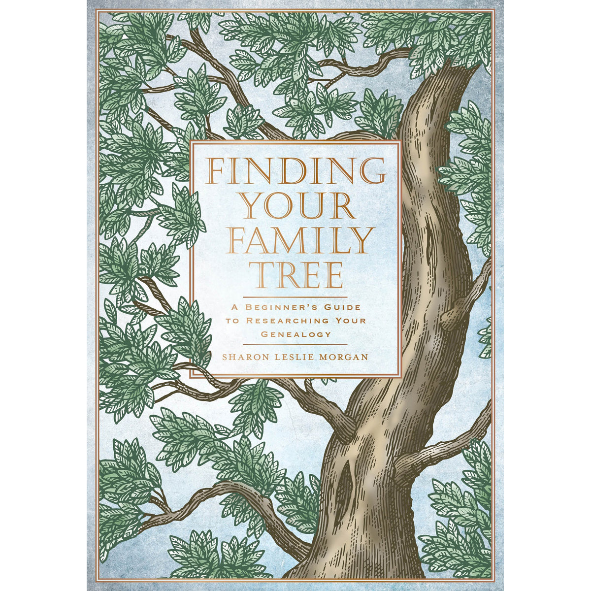 Finding Your Family Tree: Beginner's Guide to Genealogy