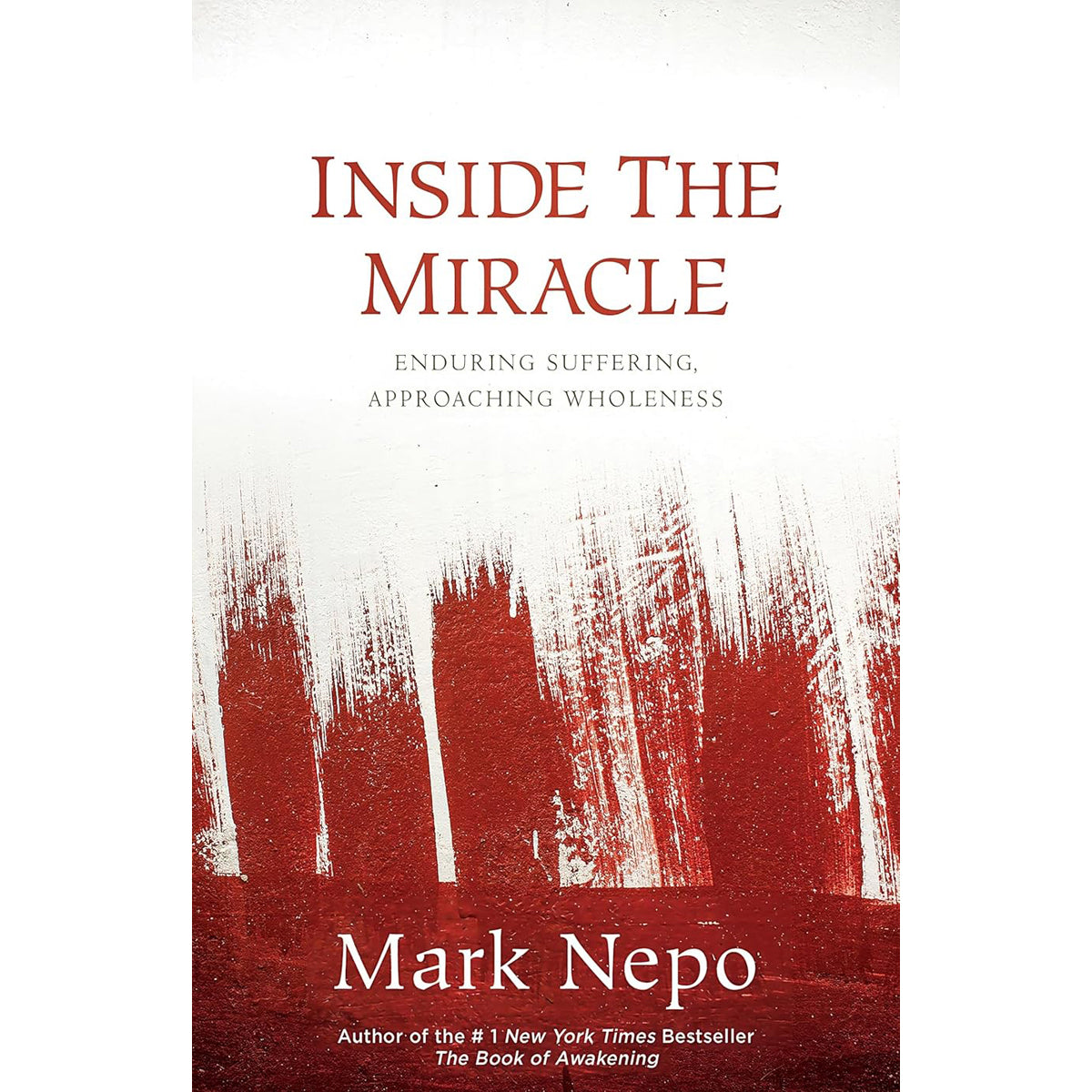 Inside the Miracle: Spiritual Healing Guide