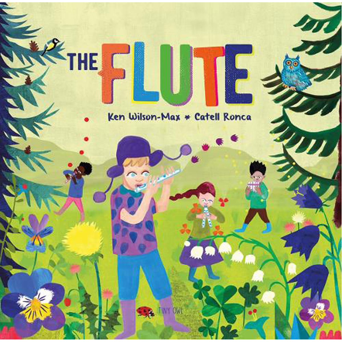 Flute: Beginner’s Music Guide