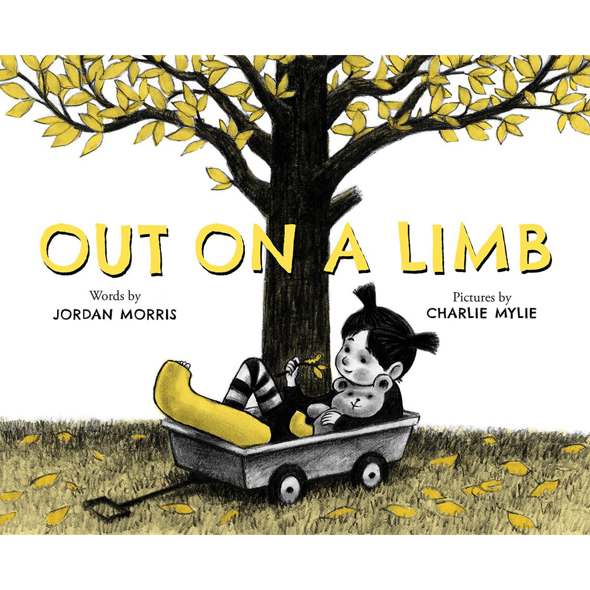 Out on a Limb: Contemporary Memoir