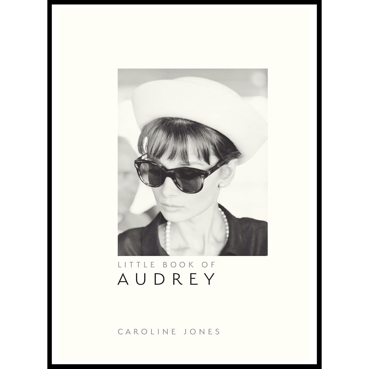 Little Book of Audrey Hepburn: Style Icon