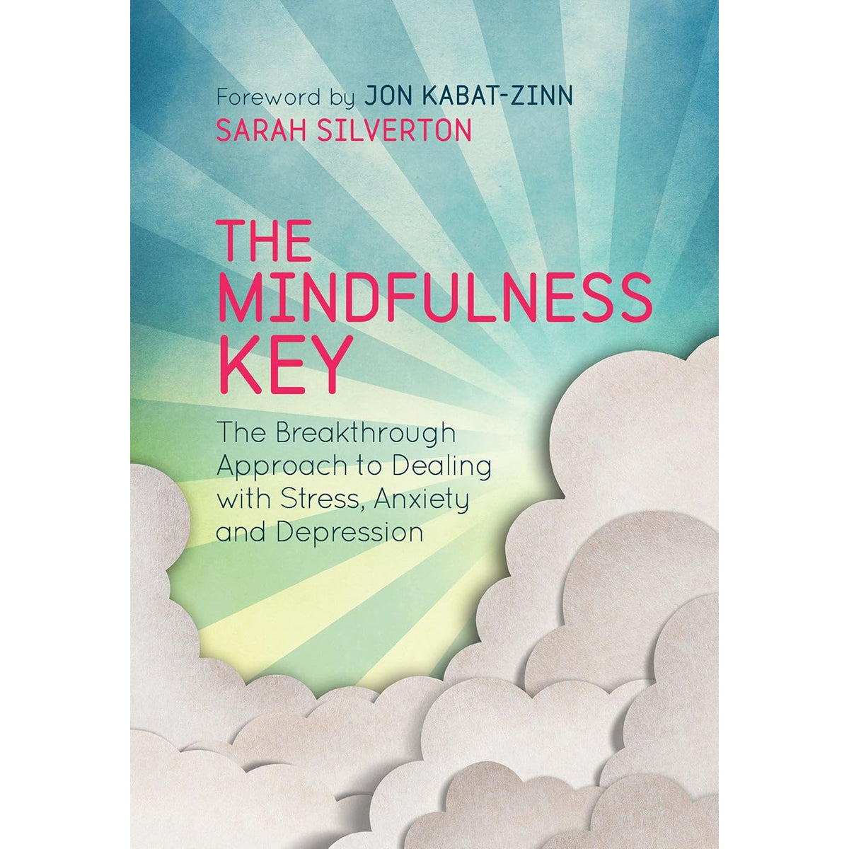 Mindfulness Key: Breakthrough Approach to Stress