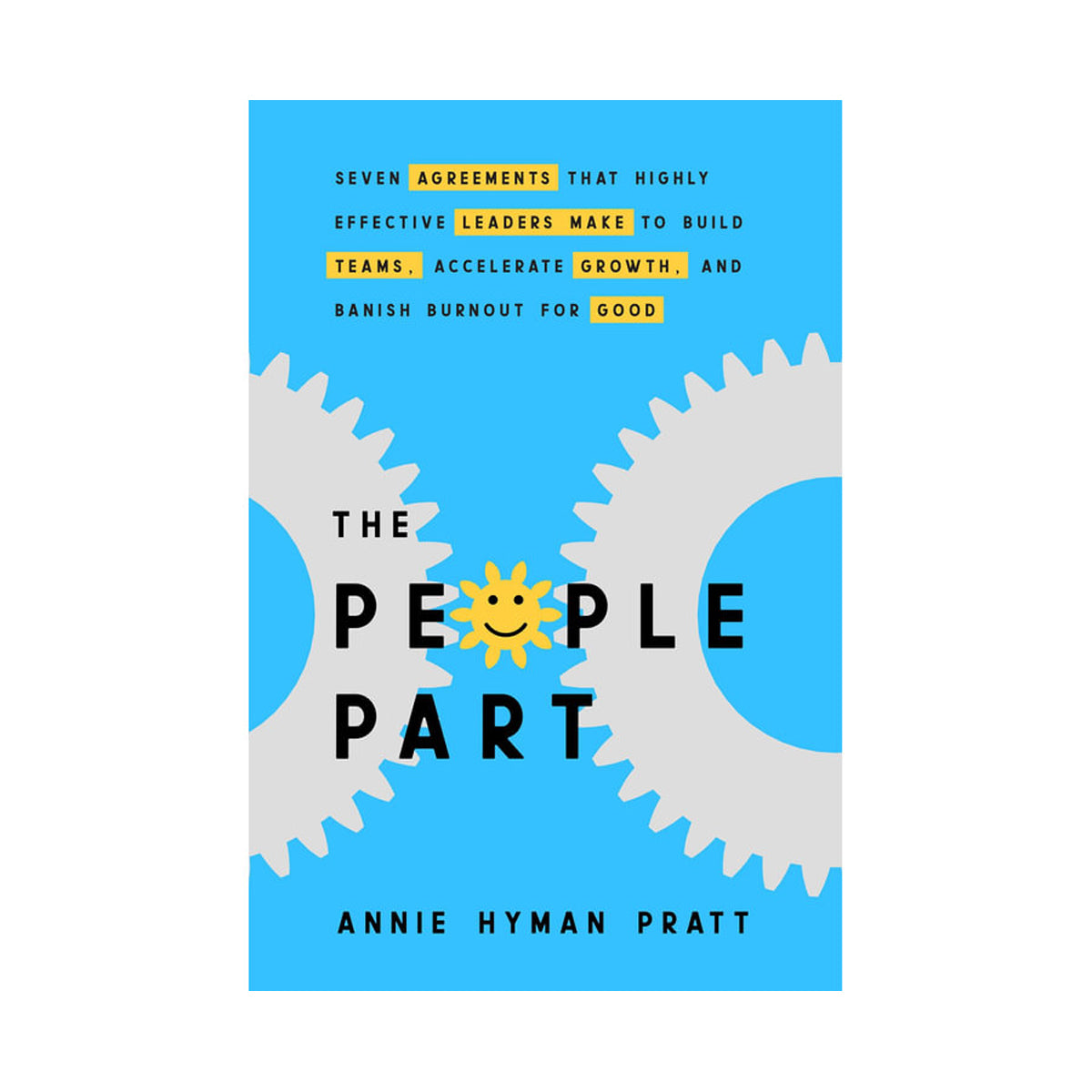 People Part: Human-Centered Business Guide