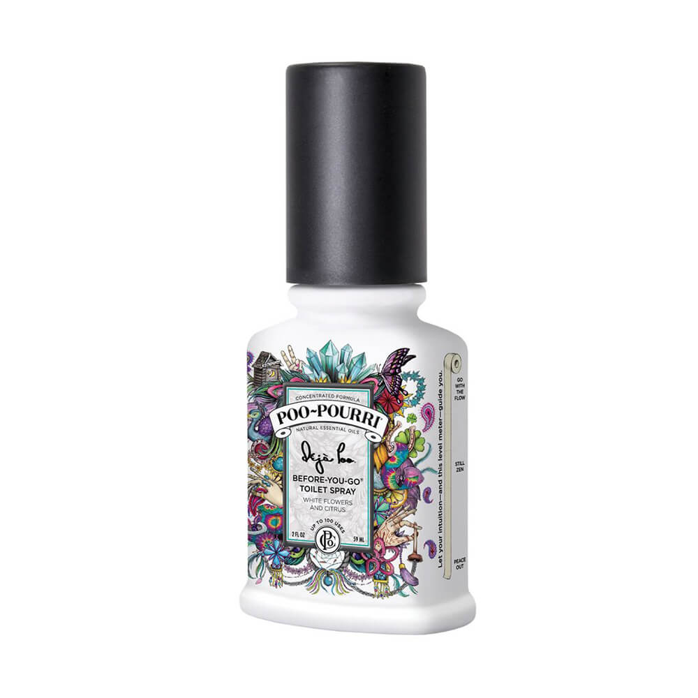 Poo Pourri Toilet Spray