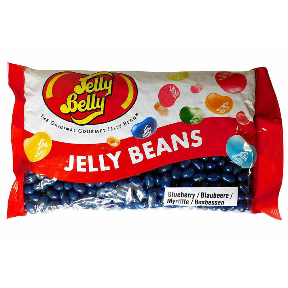 Jelly Belly Gourmet Jelly Beans 1kg