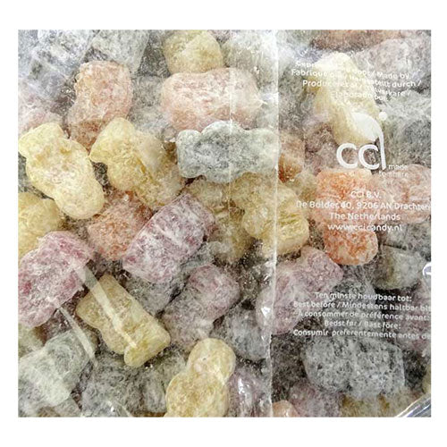 CCI English Jelly Babies 1kg