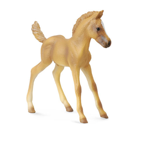 CollectA Haflinger Foal Figure (Medium)