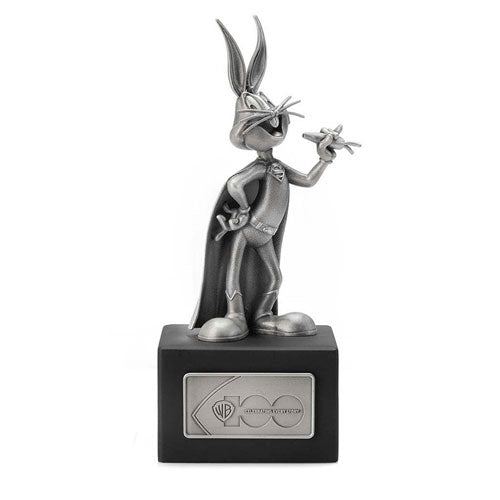 Royal Selangor WB100 Cosplay Pewter Figurine