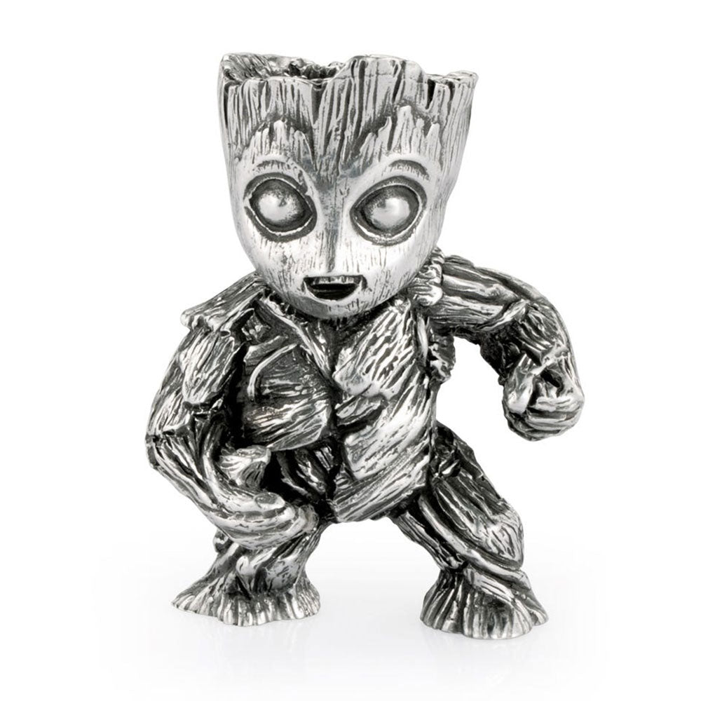 Royal Selangor Groot Mini Pewter Figurine