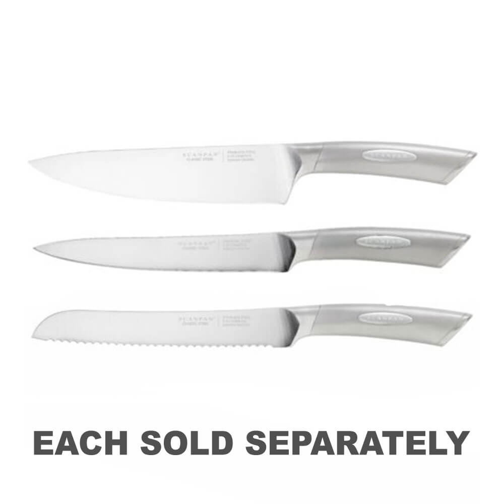 Scanpan Classic Stainless Steel Knife 20cm