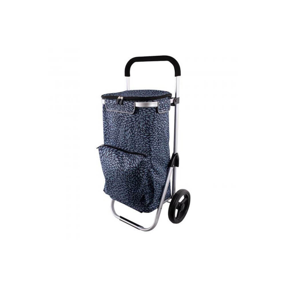 Karlstert Deluxe Shopping Trolley