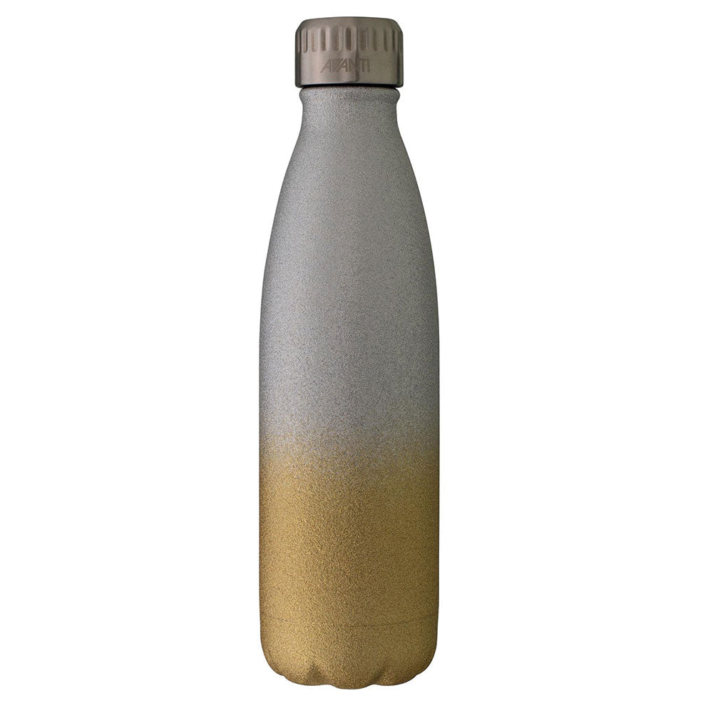Avanti Fluid Vacuum Bottle 500mL (Glitter)