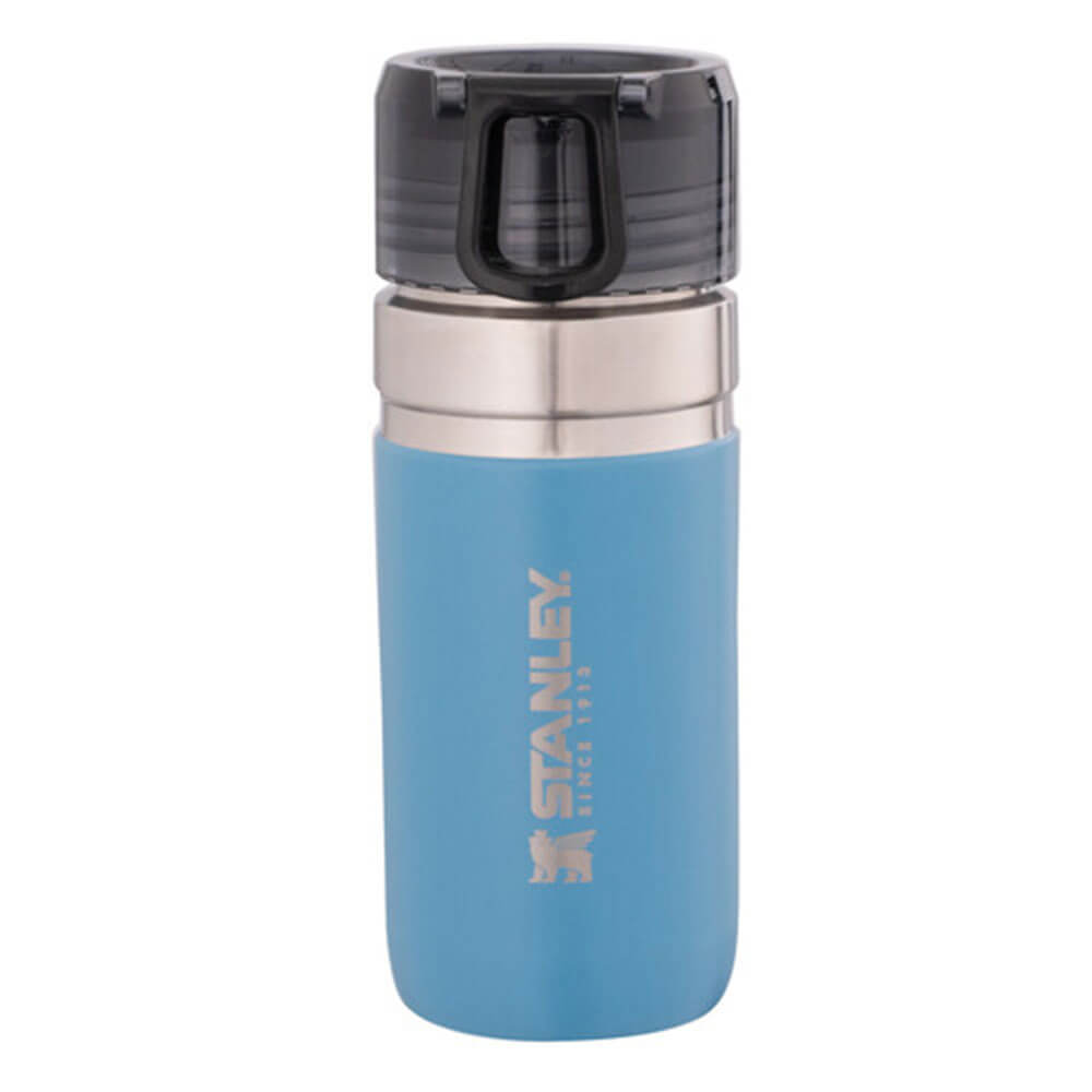 Stanley Vacuum Bottle Stainless Steel 16oz