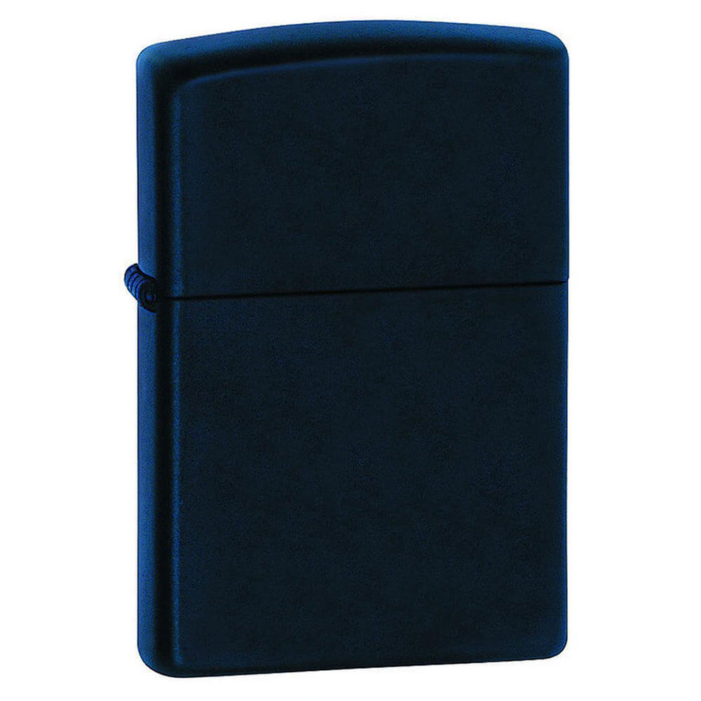 Zippo Matte Finish Lighter