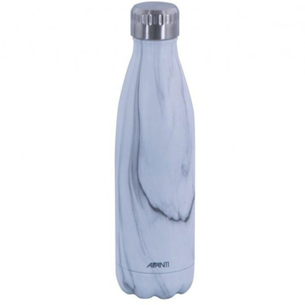 Avanti Fluid Vacuum Bottle 500mL (Marble)