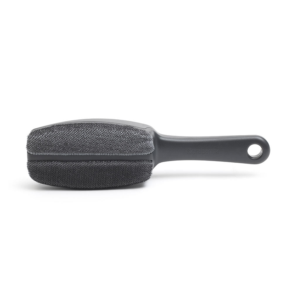 Brabantia Clothes Brush (Dark Grey)